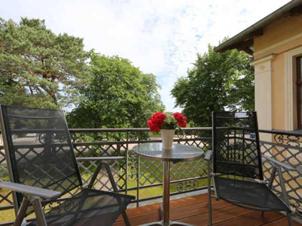 Brise Villa Luna Heringsdorf  Ngoại thất bức ảnh