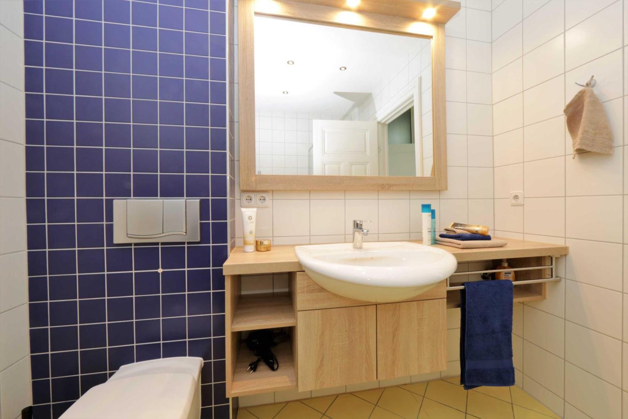 Brise Villa Luna Heringsdorf  Ngoại thất bức ảnh