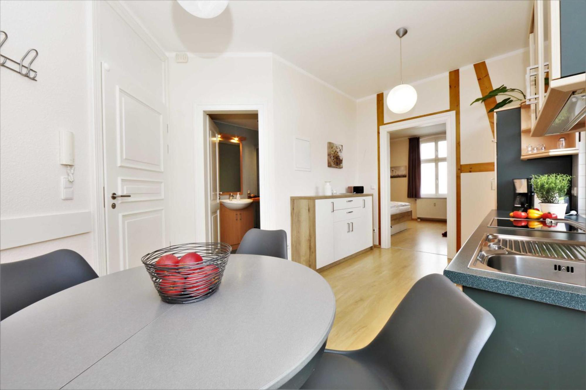 Brise Villa Luna Heringsdorf  Ngoại thất bức ảnh