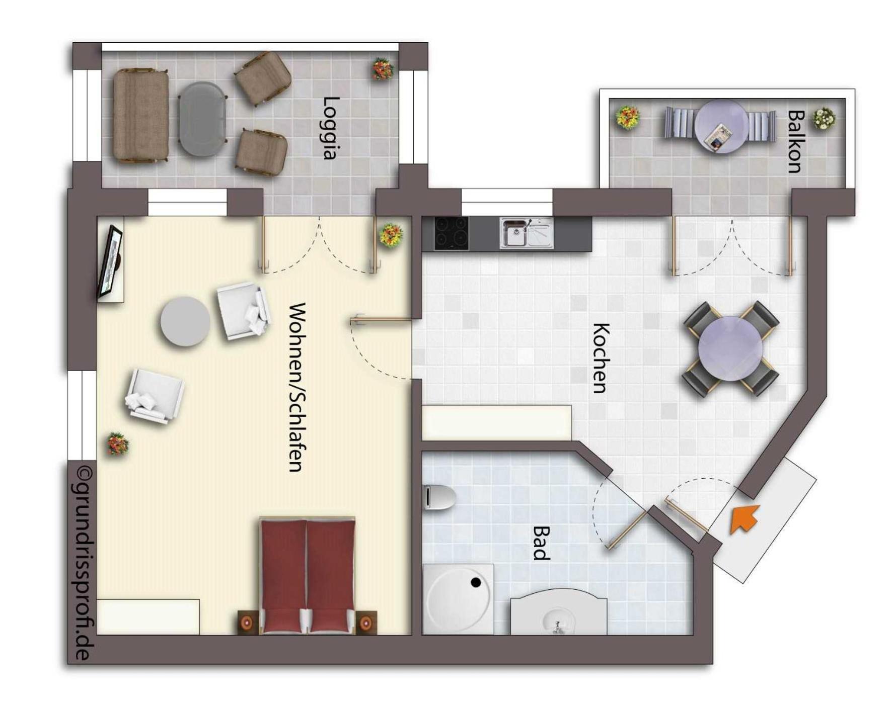 Brise Villa Luna Heringsdorf  Ngoại thất bức ảnh