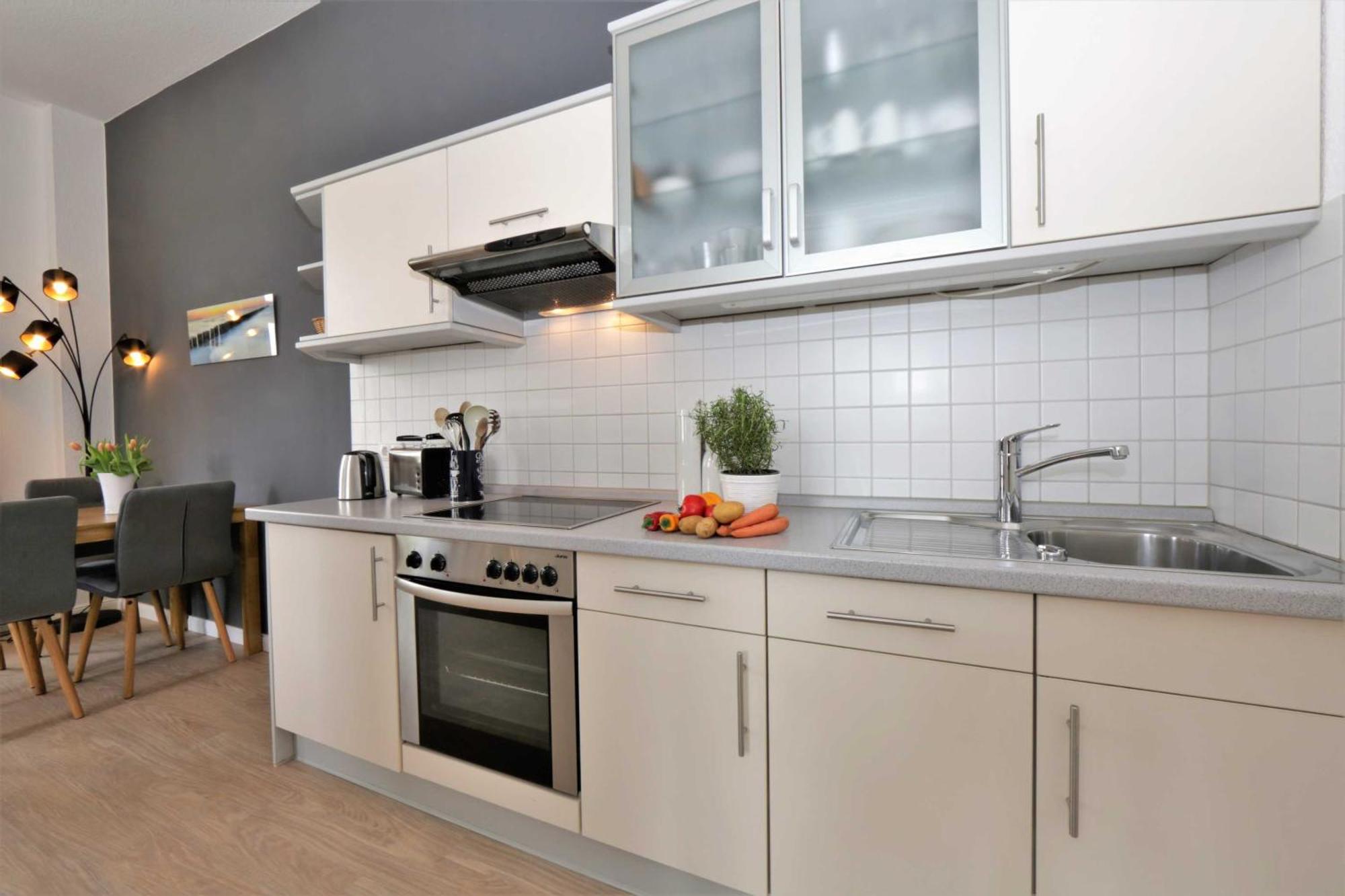 Brise Villa Luna Heringsdorf  Ngoại thất bức ảnh