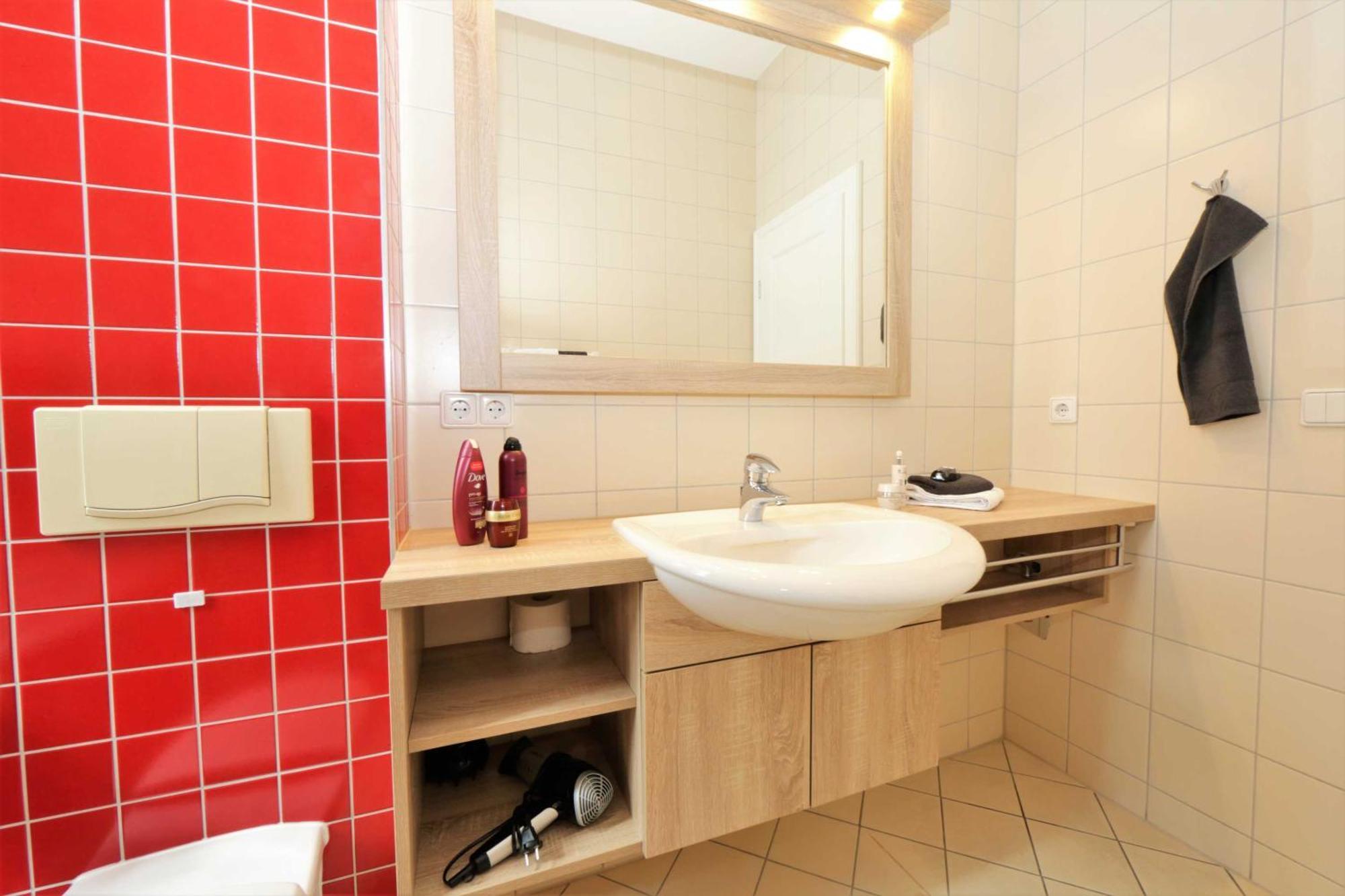Brise Villa Luna Heringsdorf  Ngoại thất bức ảnh