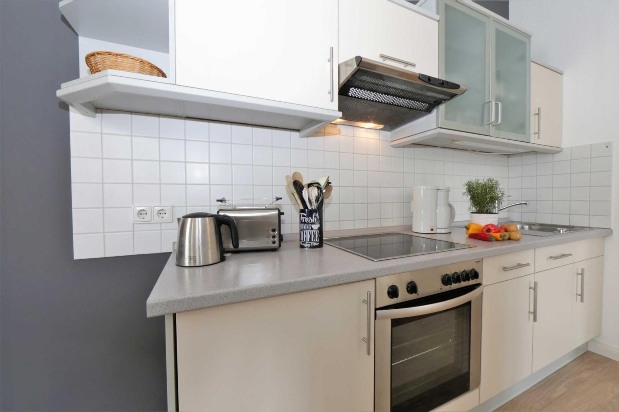 Brise Villa Luna Heringsdorf  Ngoại thất bức ảnh